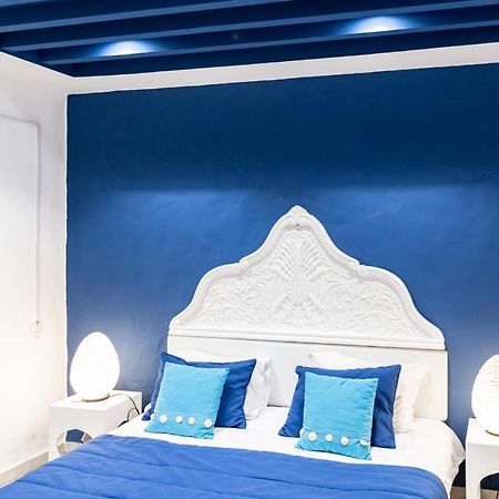 Dar Indigo Villa ซิดิโบซาอิด ภายนอก รูปภาพ